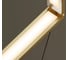Подвесной светильник IMPERIUMLOFT SOLANA LIGHT 1 193447-23 9
