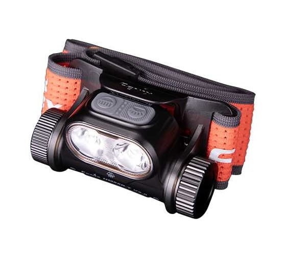 Фонарь Fenix HM65R-T V2.0 HM65RTV20