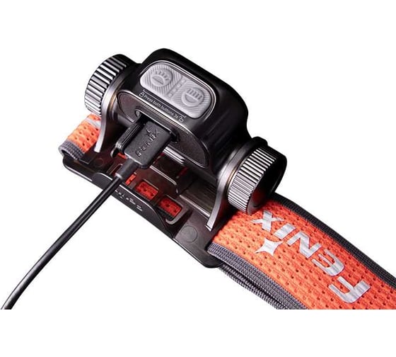 Фонарь Fenix HM65R-T V2.0 HM65RTV20