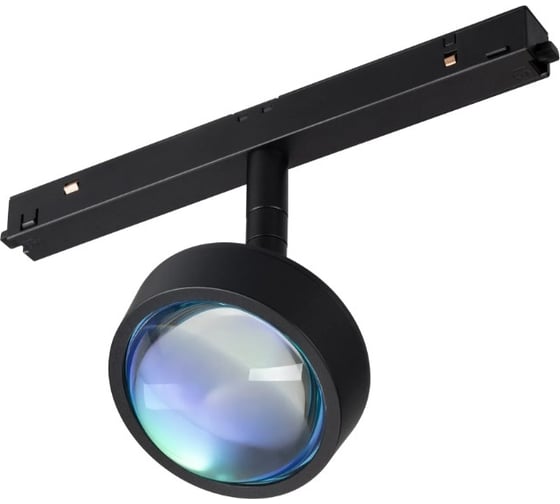 Светильник Arlight MAG-ORIENT-SUNSET-R76-6W Day4000-MIX , IP20 Металл, 5 лет 1шт 048331 1