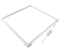 Светильник SVET FRAME 6060, 6500К 48Вт XX0449-001