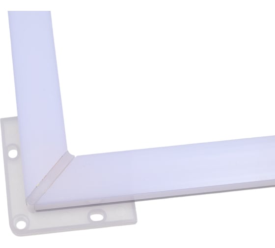 Светильник SVET FRAME 6060, 6500К 48Вт XX0449-001