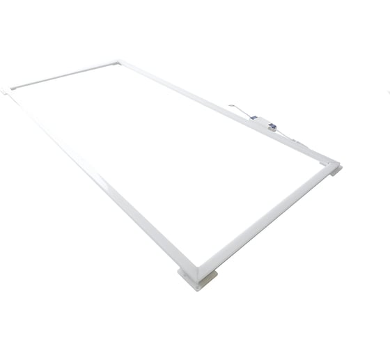 Светильник SVET FRAME 60120, 6500К 60Вт XX0449-002