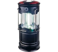 Светодиодный фонарь-кемпинговый Perfeo "Litea", серебряный 30017614