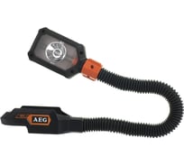 Аккумуляторный фонарь с гибкой штангой AEG UK BFAL-18 4935451945