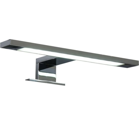 Универсальный светильник Aquanet WT-W280 LED хром 00178249