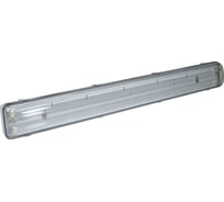 Светильник FINEBER Айсберг 2*36 IP-65 FB.IC.LM.236.IP65.SAN