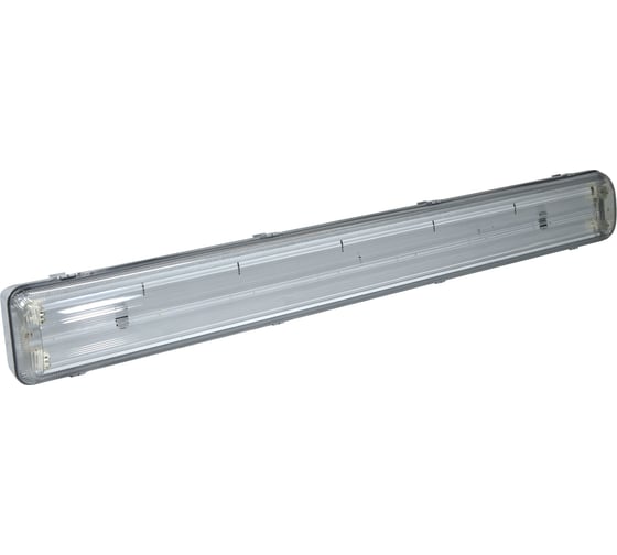Светильник FINEBER Айсберг 2*36 IP-65 FB.IC.LM.236.IP65.SAN