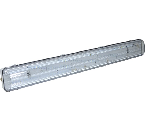 Светильник FINEBER Айсберг FB.IC.LED.41.021.IP65.SAN