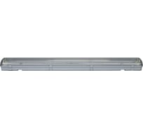 Светильник FINEBER Айсберг LED 2x1200 FB.IC.LED.2120.IP65.SAN