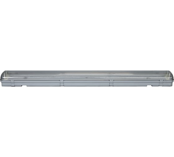 Светильник FINEBER Айсберг LED 2x1200 FB.IC.LED.2120.IP65.SAN