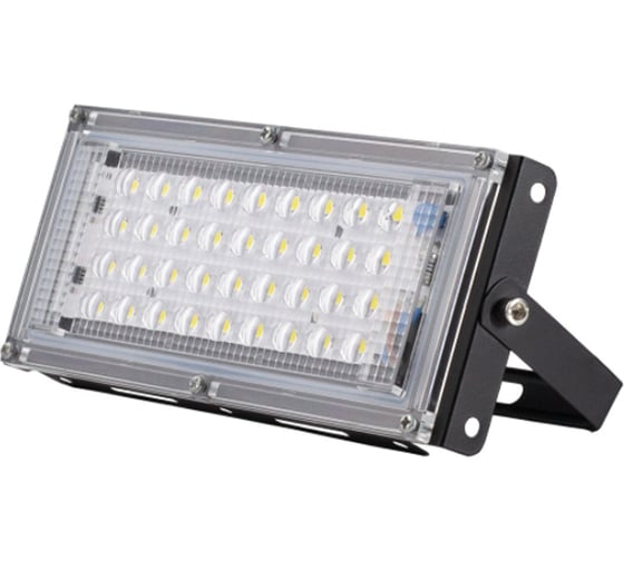 Светодиодный прожектор GLANZEN FAD-0030-20 00-00006501