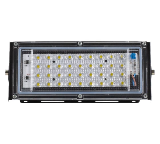 Светодиодный прожектор GLANZEN FAD-0030-20 00-00006501