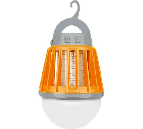 Антимоскитный кемпинговый фонарь REXANT R20 USB  71-0076