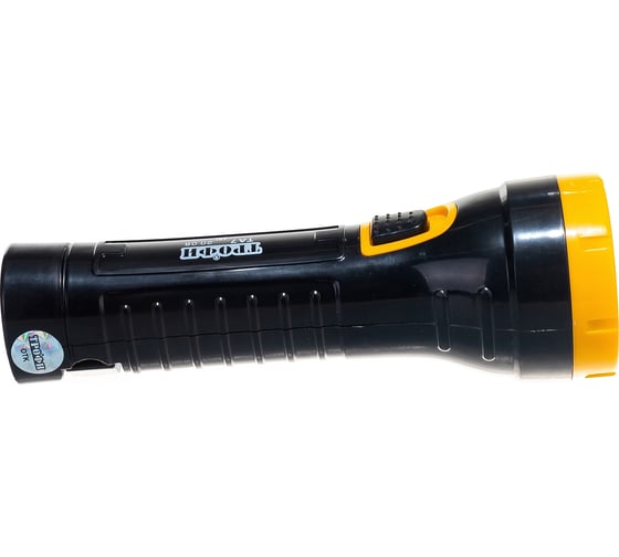 Аккумуляторный фонарь Трофи TA7 4V1Ah, 7xLED, Б0004431
