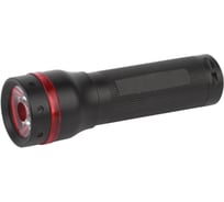 Фонарь ТРОФИ TM3WBL 1x3W LED, коллиматорная линза, алюминий, Б0023320