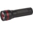 Фонарь ТРОФИ TM3WBL 1x3W LED, коллиматорная линза, алюминий, Б0023320 1