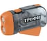 Фонарь Трофи TD2 Динамо 2xLED, L1131, ремешок, Б0003943 1