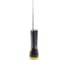 Ручной светодиодный аккумуляторный фонарь ТРОФИ TA12 4V1Ah, FM-радио, 9xLED, Б0014511 11