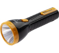 Аккумуляторный фонарь Трофи TA11 4V, 1Ah, 2в1,1Вт, 10SMD, Б0010038