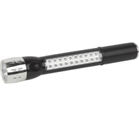Фонарь Трофи TP20 1x0,5 LED20LED, пластик, 3xAA, карт Б0019828
