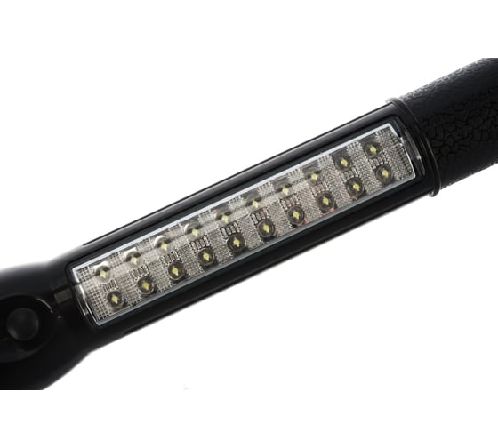 Фонарь Трофи TP20 1x0,5 LED20LED, пластик, 3xAA, карт Б0019828