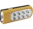 Фонарь Трофи TKB8L 2в1 8LED, 1LED, пластик, 3xAA, Б0025681 1