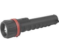 Фонарь Трофи TR3D 3xLED, 3D, резина, Б0032629