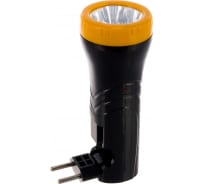 Аккумуляторный фонарь Трофи TA4 ручной аккумуляторный, Б0004985