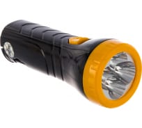 Аккумуляторный фонарь Трофи TA4 ручной аккумуляторный, Б0004985