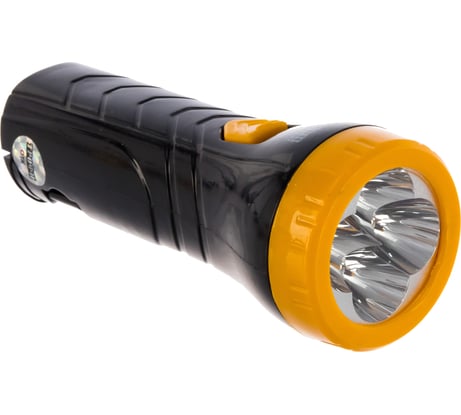 Аккумуляторный фонарь Трофи TA4 ручной аккумуляторный, Б0004985