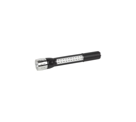 Фонарь Трофи TP20 1x0,5 LED, 20LED, пластик, 3xAA, Б0032628 1
