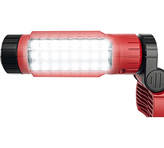 Фонарь на аккумуляторе FLEX WL LED 18.0, арт. 417955