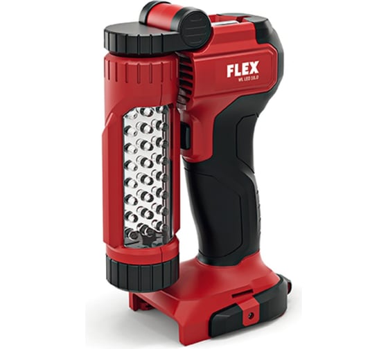 Фонарь на аккумуляторе FLEX WL LED 18.0, арт. 417955
