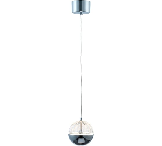 Подвесной светильник FAVOURITE Ballonger 4327-1P
