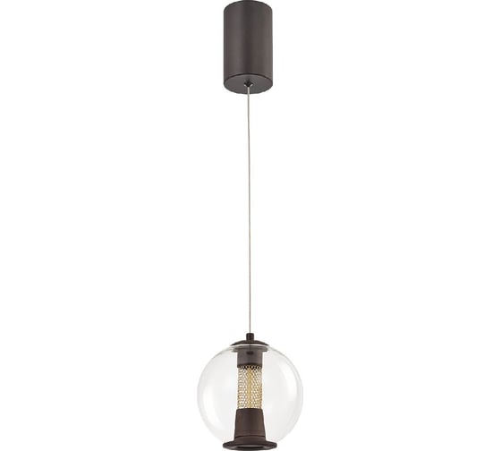 Подвесной светильник FAVOURITE Boble 4550-1P
