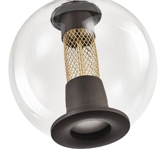 Подвесной светильник FAVOURITE Boble 4550-1P