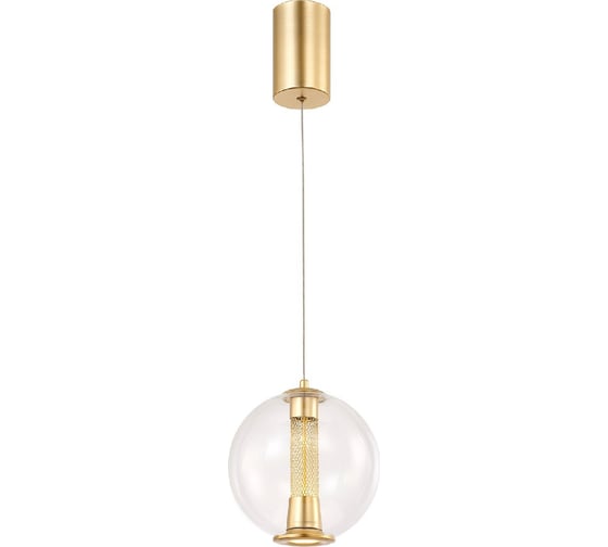 Подвесной светильник FAVOURITE Boble 4551-2P