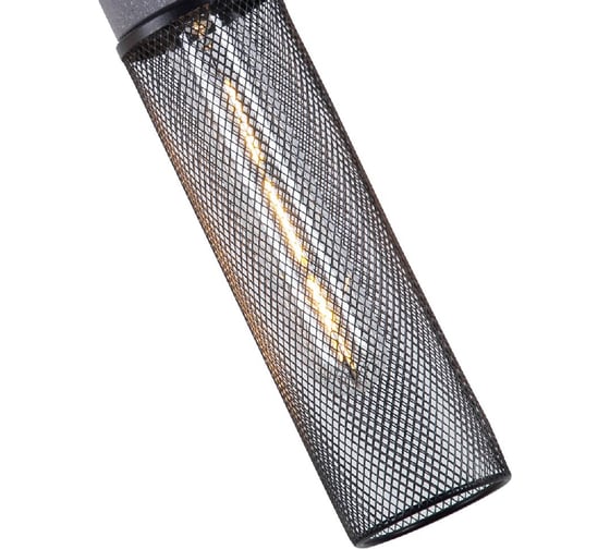 Подвесной светильник FAVOURITE Cementita 4272-1P