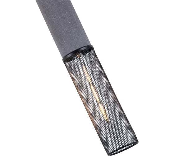 Подвесной светильник FAVOURITE Cementita 4272-1P