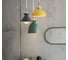 Подвесной светильник IMPERIUMLOFT OMG A Gray 179777-26 6