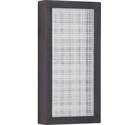 Уличный настенный светильник FAVOURITE Mist 4298-1W
