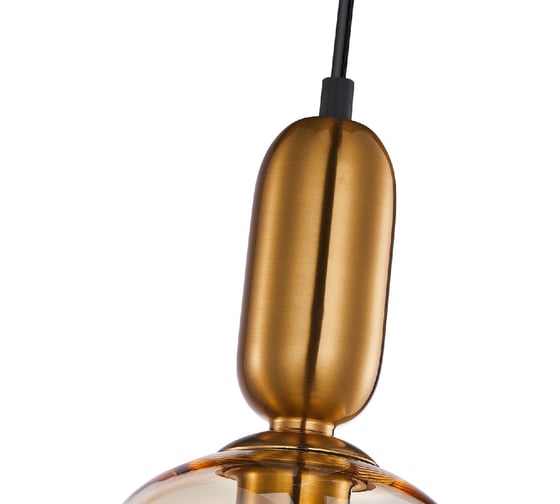 Подвесной светильник F-promo Dubbel 4352-1P