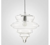 Люстра IMPERIUMLOFT Neverending Glory by LASVIT Bolshoi Theatre III 84650-22