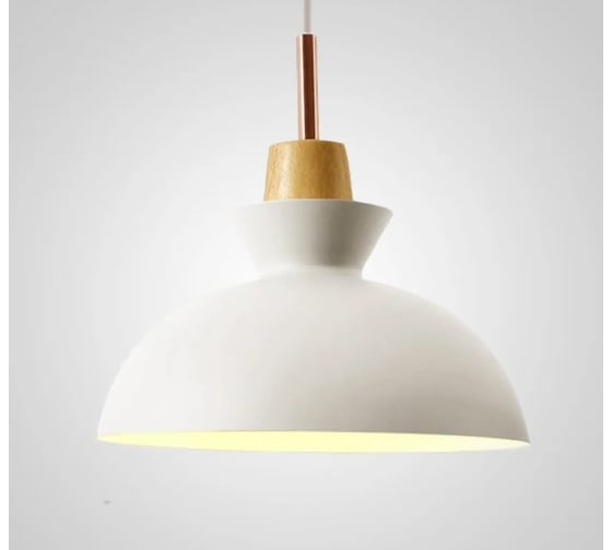 Подвесной светильник IMPERIUMLOFT OMG A White 101863-26