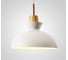 Подвесной светильник IMPERIUMLOFT OMG A White 101863-26 1