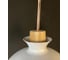 Подвесной светильник IMPERIUMLOFT OMG A White 101863-26 3