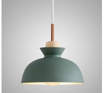 Подвесной светильник IMPERIUMLOFT OMG A Green 179782-26