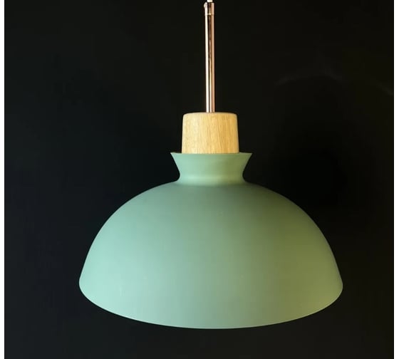 Подвесной светильник IMPERIUMLOFT OMG A Green 179782-26