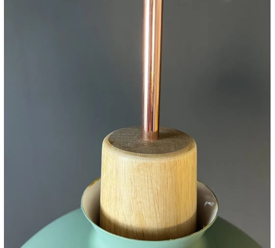 Подвесной светильник IMPERIUMLOFT OMG A Green 179782-26